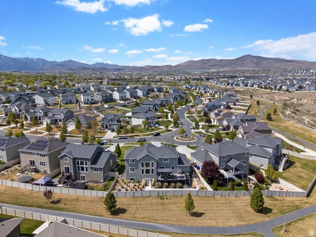 7540 N EVANS DR, Eagle Mountain, UT 84005