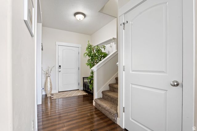 7540 N EVANS DR, Eagle Mountain, UT 84005