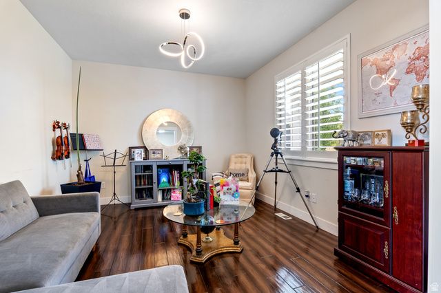 7540 N EVANS DR, Eagle Mountain, UT 84005