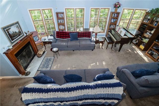 1063 Grindle Bridge Road, Dahlonega, GA 30533