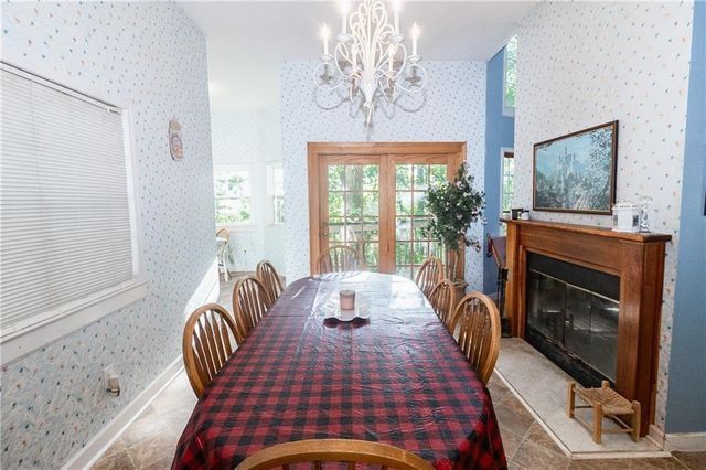 1063 Grindle Bridge Road, Dahlonega, GA 30533