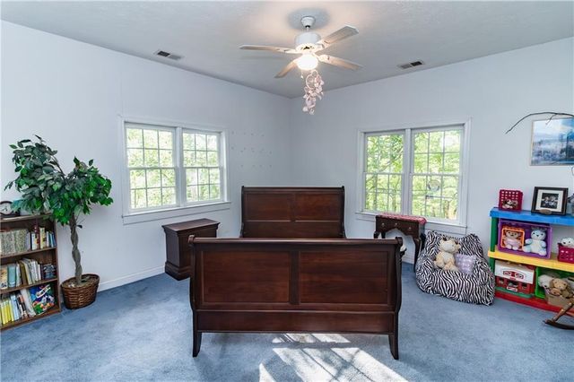 1063 Grindle Bridge Road, Dahlonega, GA 30533