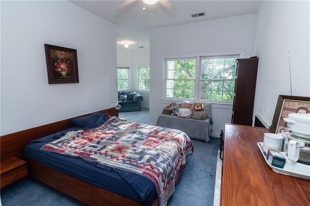 1063 Grindle Bridge Road, Dahlonega, GA 30533