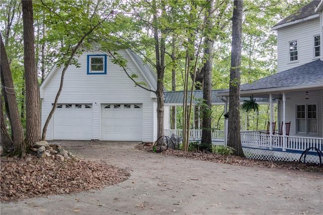 1063 Grindle Bridge Road, Dahlonega, GA 30533