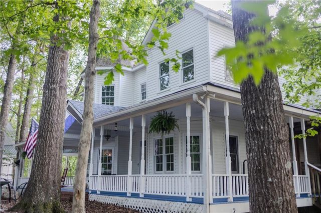 1063 Grindle Bridge Road, Dahlonega, GA 30533