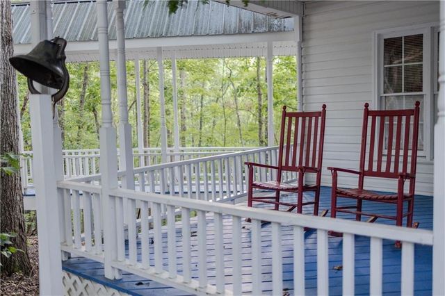 1063 Grindle Bridge Road, Dahlonega, GA 30533