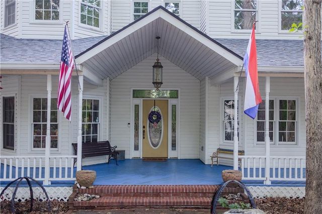 1063 Grindle Bridge Road, Dahlonega, GA 30533