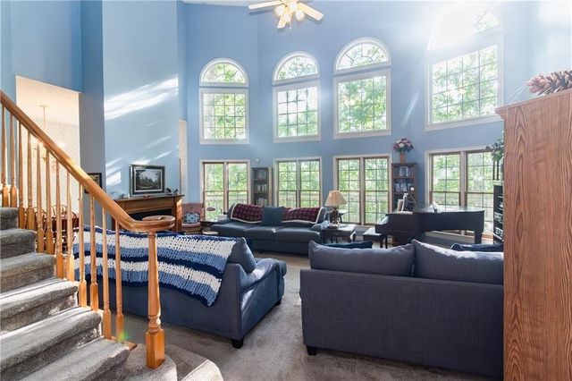 1063 Grindle Bridge Road, Dahlonega, GA 30533