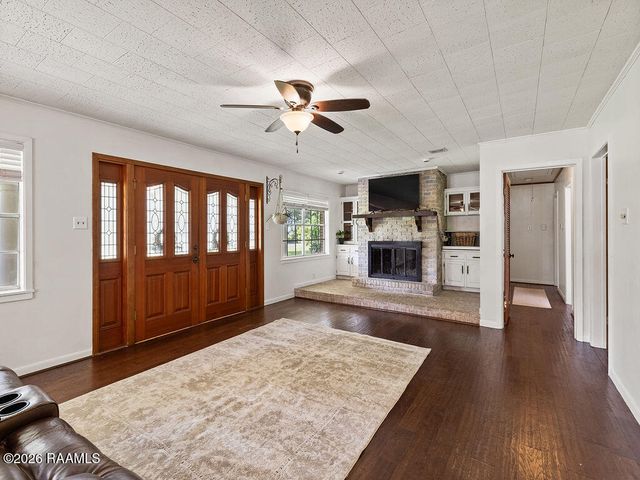 828 Ira Street, Carencro, LA 70520