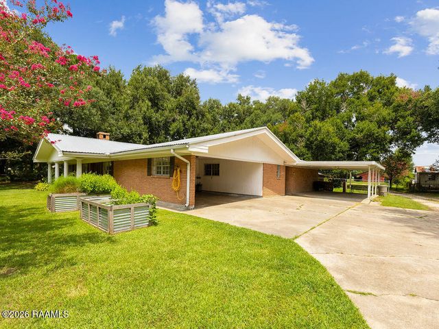 828 Ira Street, Carencro, LA 70520