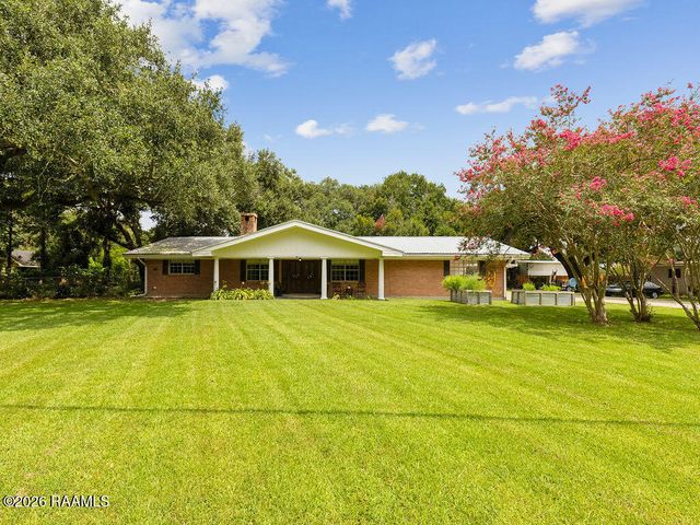 828 Ira Street, Carencro, LA 70520