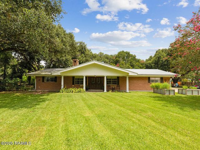 828 Ira Street, Carencro, LA 70520