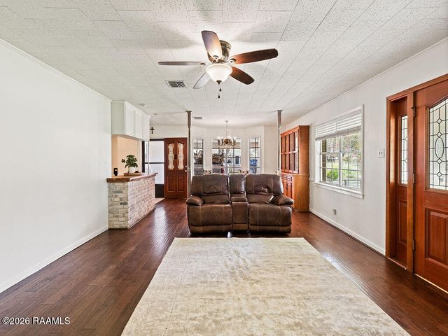828 Ira Street, Carencro, LA 70520