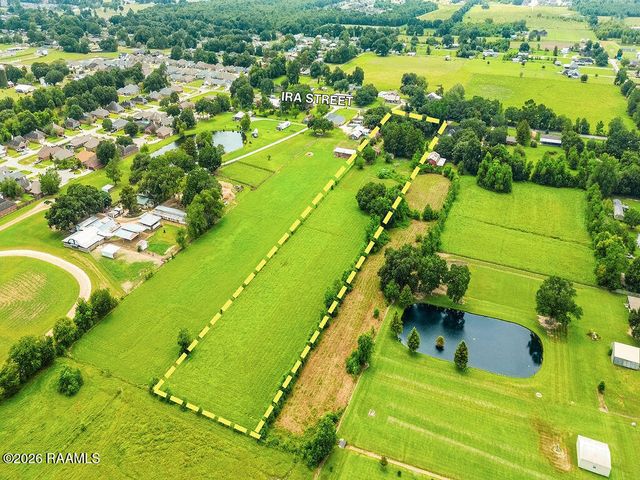 828 Ira Street, Carencro, LA 70520