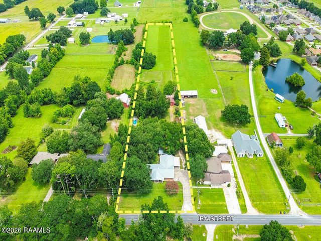 828 Ira Street, Carencro, LA 70520