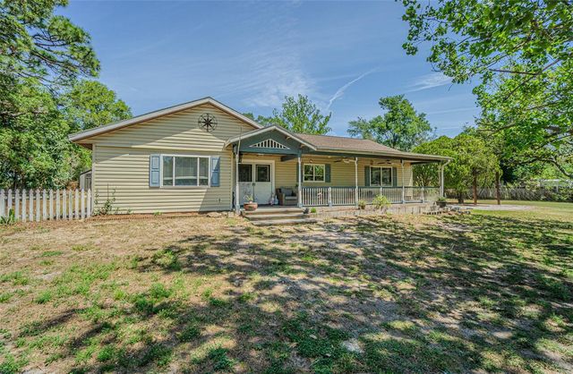 17851 OXENHAM AVENUE, Spring Hill, FL 34610