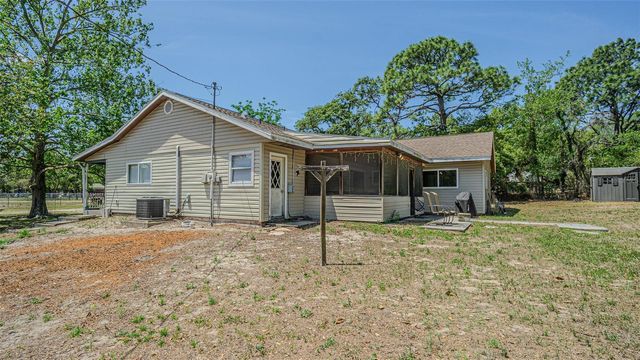 17851 OXENHAM AVENUE, Spring Hill, FL 34610