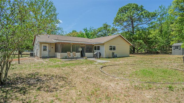 17851 OXENHAM AVENUE, Spring Hill, FL 34610