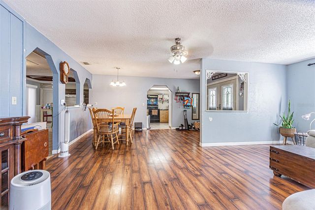 17851 OXENHAM AVENUE, Spring Hill, FL 34610