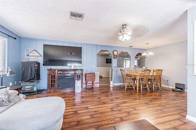 17851 OXENHAM AVENUE, Spring Hill, FL 34610