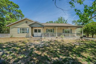 17851 OXENHAM AVENUE, Spring Hill, FL 34610