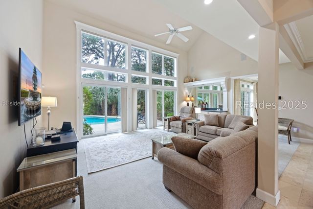 3 Yard Arm, Hilton Head Island, SC 29928