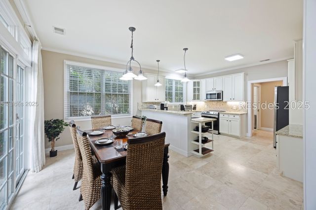 3 Yard Arm, Hilton Head Island, SC 29928