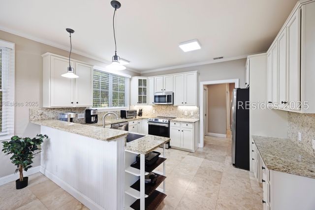 3 Yard Arm, Hilton Head Island, SC 29928