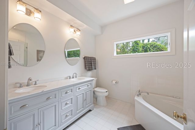 3 Yard Arm, Hilton Head Island, SC 29928