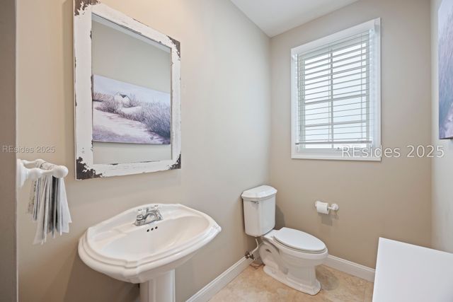 3 Yard Arm, Hilton Head Island, SC 29928