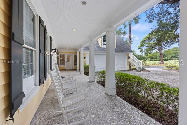 3 Yard Arm, Hilton Head Island, SC 29928