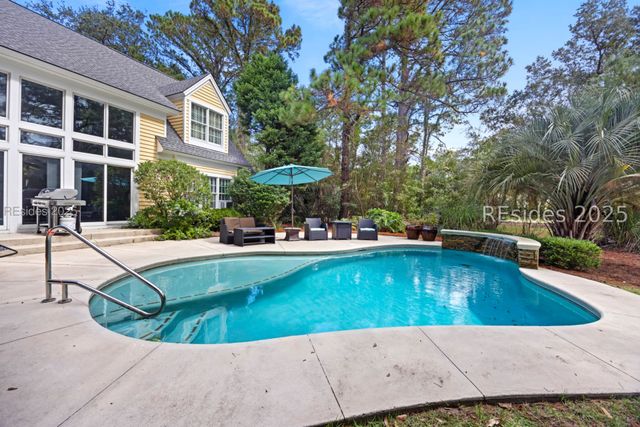 3 Yard Arm, Hilton Head Island, SC 29928