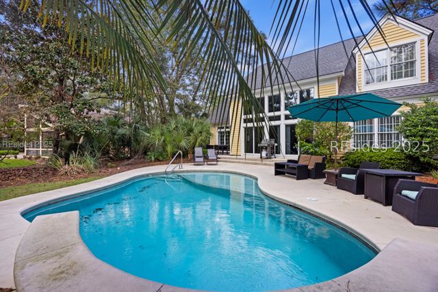 3 Yard Arm, Hilton Head Island, SC 29928