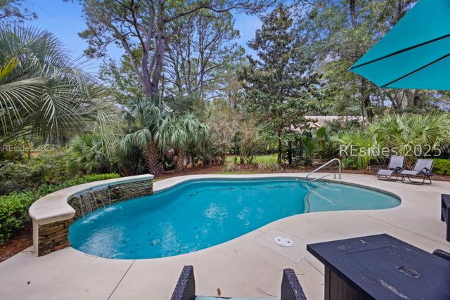 3 Yard Arm, Hilton Head Island, SC 29928