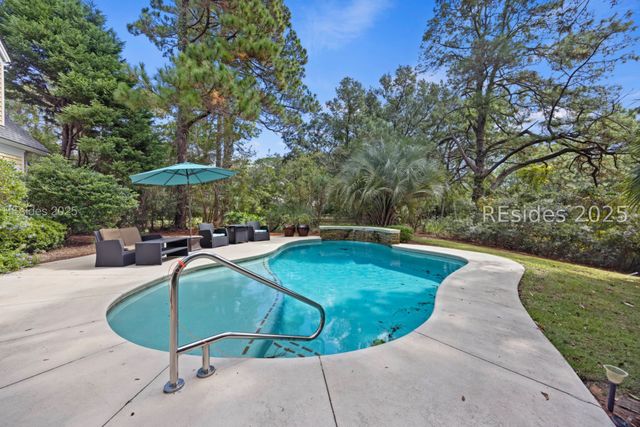 3 Yard Arm, Hilton Head Island, SC 29928