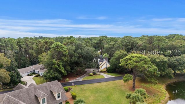 3 Yard Arm, Hilton Head Island, SC 29928