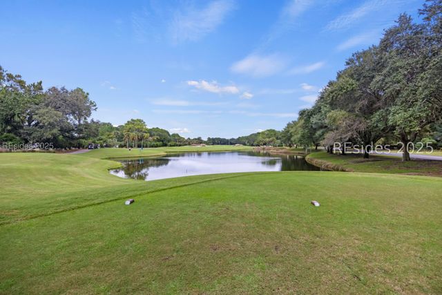 3 Yard Arm, Hilton Head Island, SC 29928
