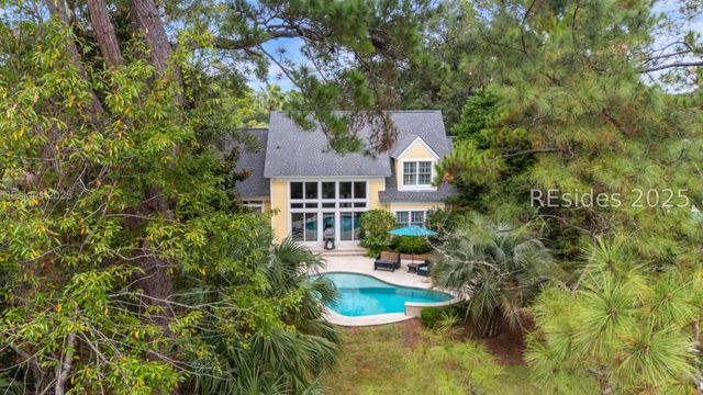 3 Yard Arm, Hilton Head Island, SC 29928