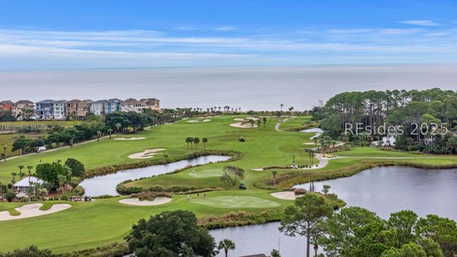 3 Yard Arm, Hilton Head Island, SC 29928