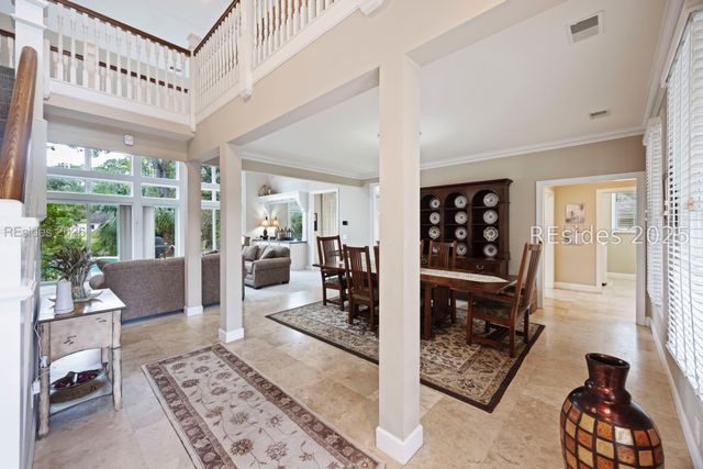 3 Yard Arm, Hilton Head Island, SC 29928