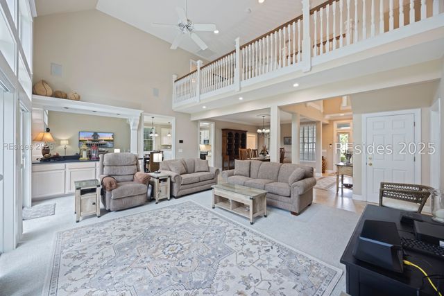 3 Yard Arm, Hilton Head Island, SC 29928