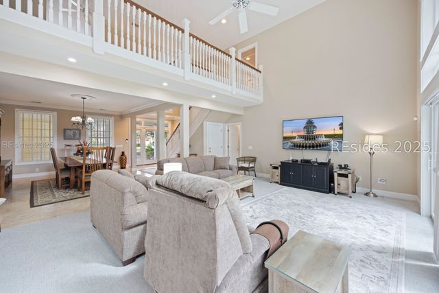 3 Yard Arm, Hilton Head Island, SC 29928