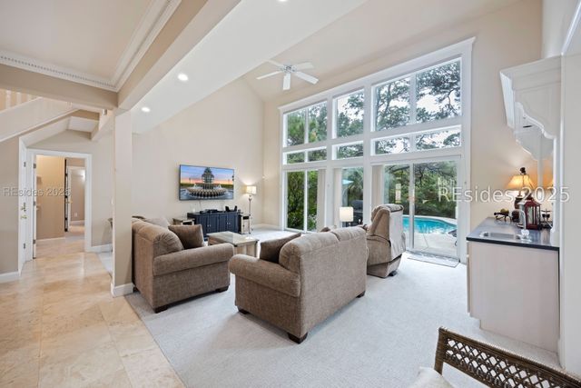 3 Yard Arm, Hilton Head Island, SC 29928