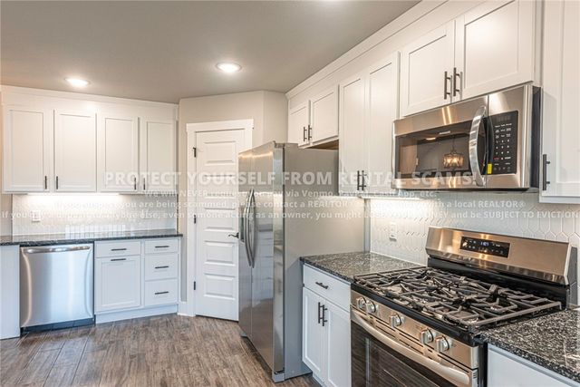 45 W Pitts Street, Farmington, AR 72730