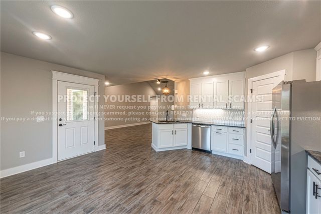 45 W Pitts Street, Farmington, AR 72730