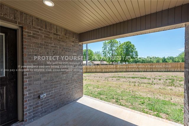 45 W Pitts Street, Farmington, AR 72730