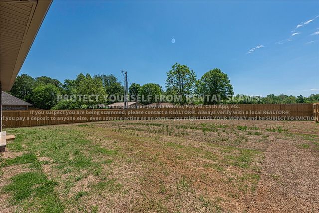 45 W Pitts Street, Farmington, AR 72730