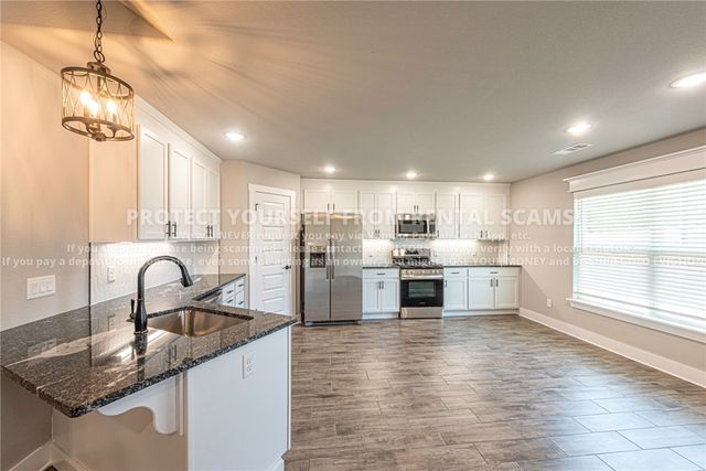 45 W Pitts Street, Farmington, AR 72730