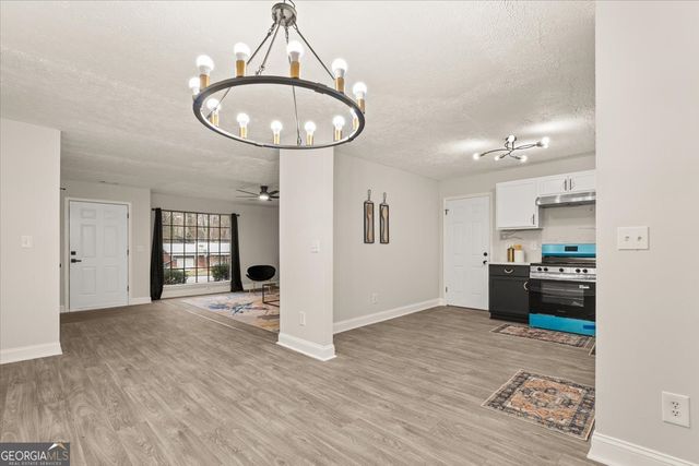 8185 Englewood Trail, Riverdale, GA 30274