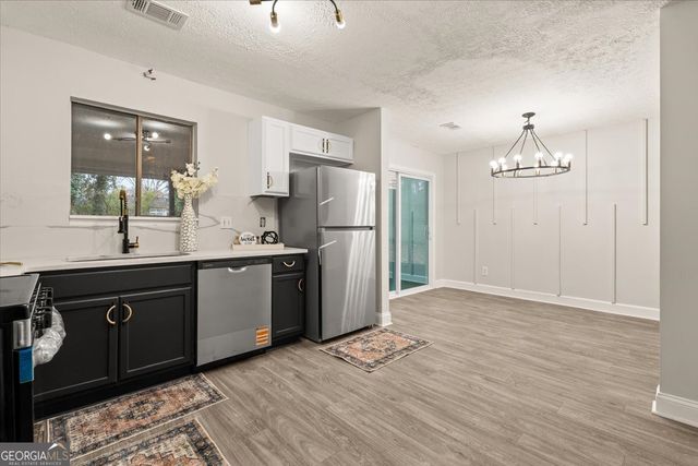 8185 Englewood Trail, Riverdale, GA 30274